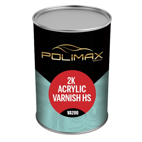 Vernis Polimax Acrylique