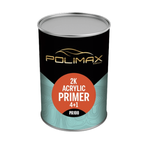 Filler Rapide Polimax