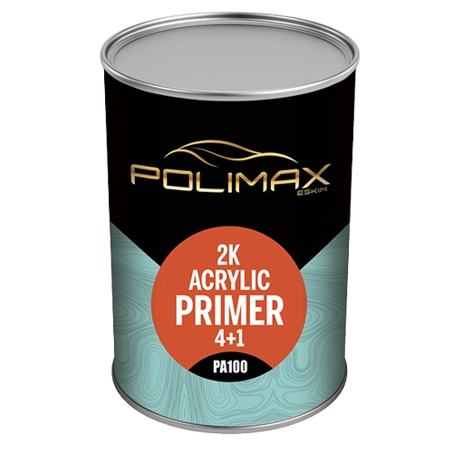 Filler Rapide Polimax