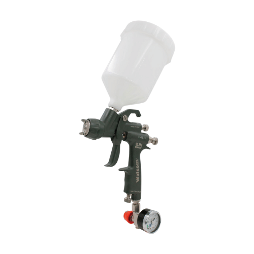 Pistolet de Peinture Walcom Slim KOMBAT HALO