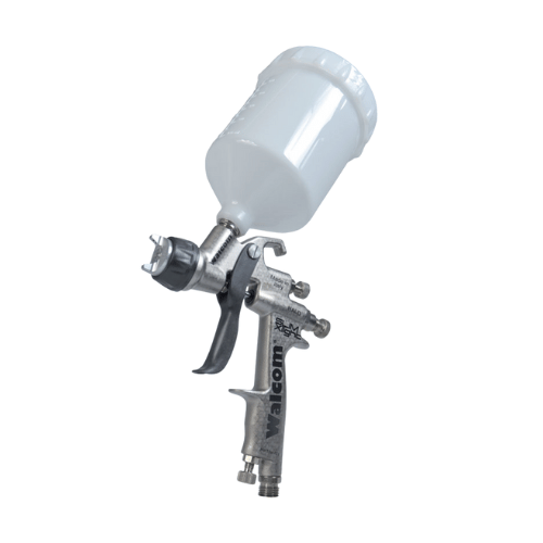 Pistolet de Peinture Walcom Slim XLIGHT Halo