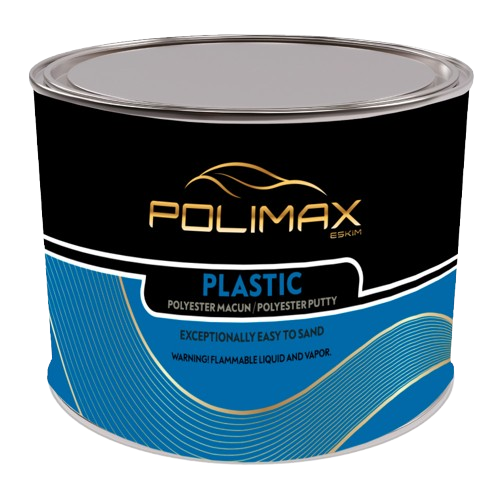 Polimax Plastic Polyester