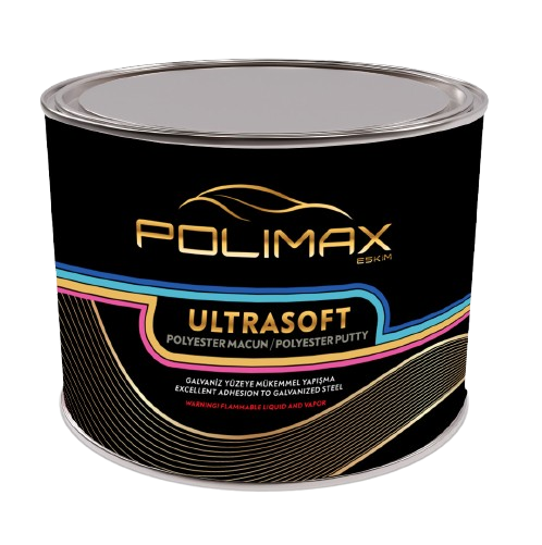 Mastic Ultrasoft Sintofer