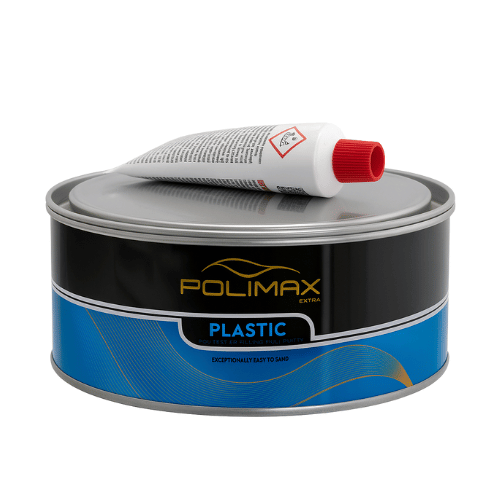 Polimax Plastic Polyester