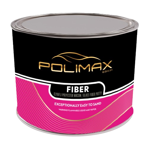 Polyfiber Polimax