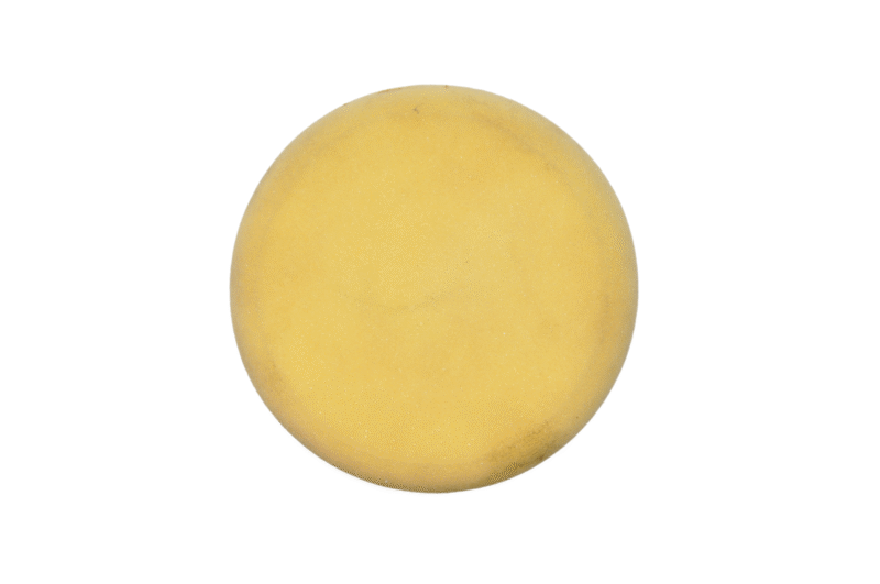 Mousse de Polissage avec Plateau d’Astiquage