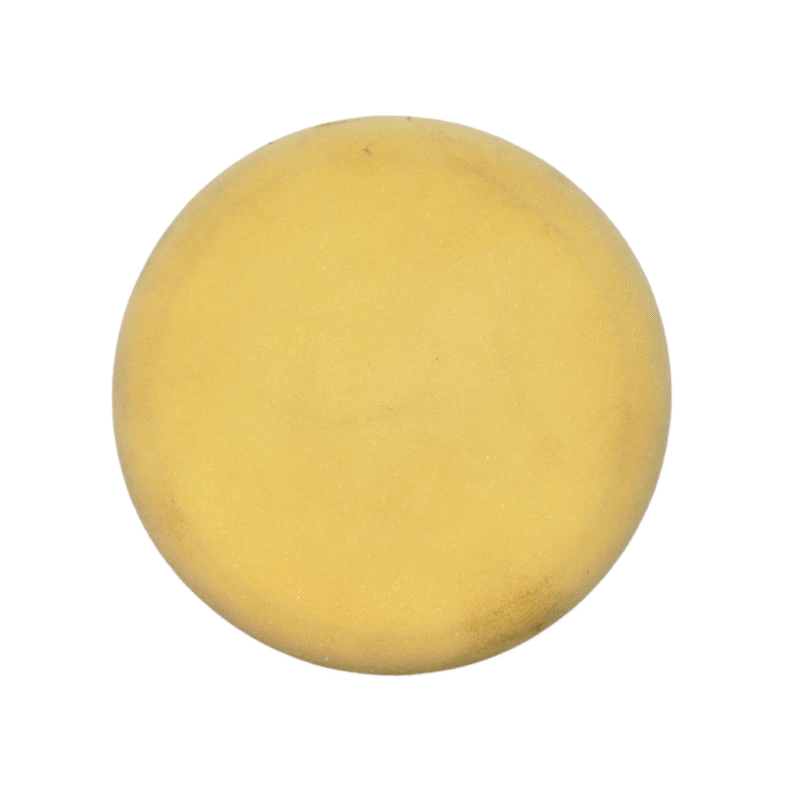 Mousse de Polissage avec Plateau d’Astiquage