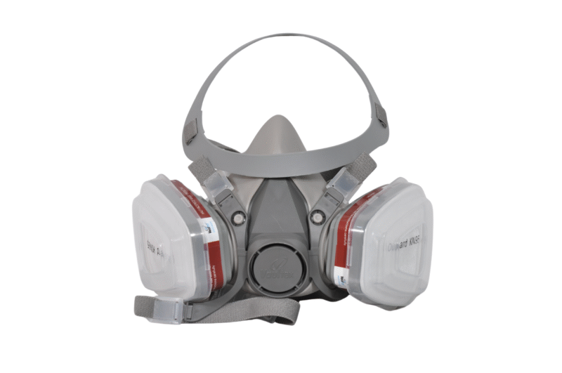 Masque Respirateur Professionnel