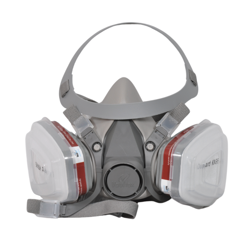 Masque Respirateur Professionnel