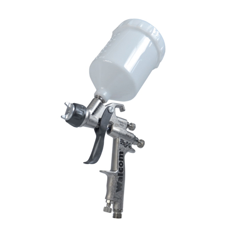 Pistolet de Peinture Walcom Slim XLIGHT Halo