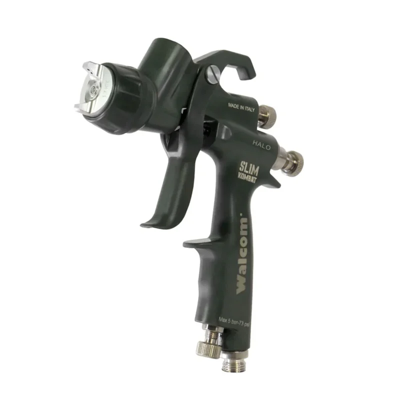 Pistolet de Peinture Walcom Slim KOMBAT HALO - Image 2