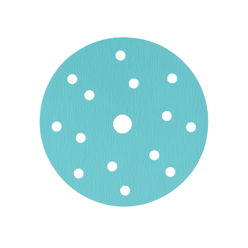 Disque Abrasif PROBLUE 150 mm ( P80 / P180 / P240 / P360 / P400/ P600) - Image 2